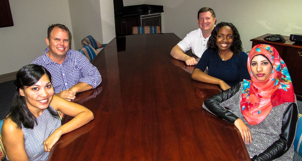 Canebay VI, Kirk Chewning, Dave Johnson, UVI