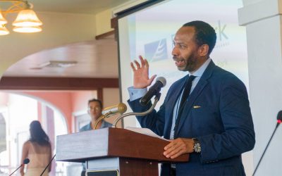 Cane Bay Partners Congratulates UVI RTPark on Efforts to Leverage Technology and Innovation for Economic Growth in the Virgin Islands