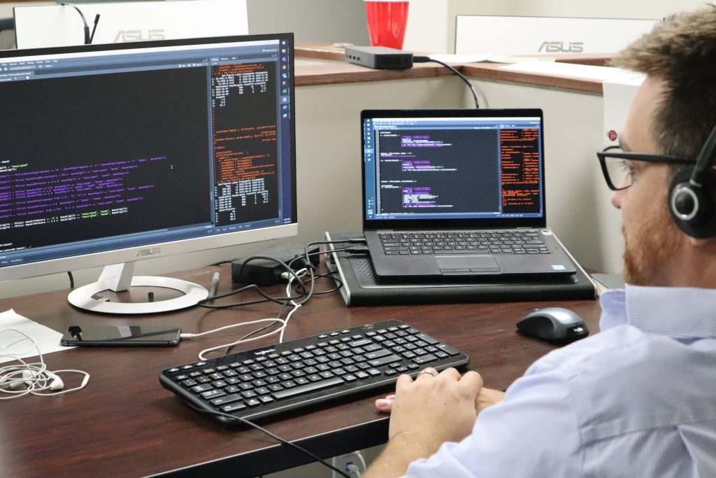 data science - cane bay partners