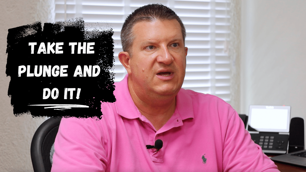 David Johnson - Cane Bay Partners Co-Founder