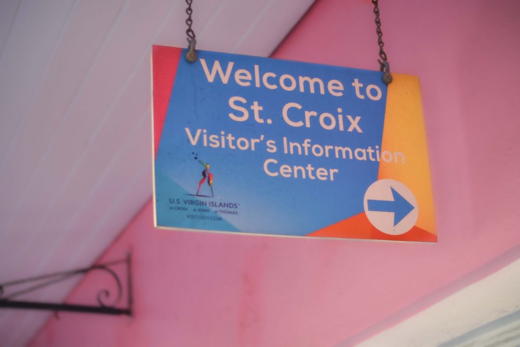St. Croix, USVI