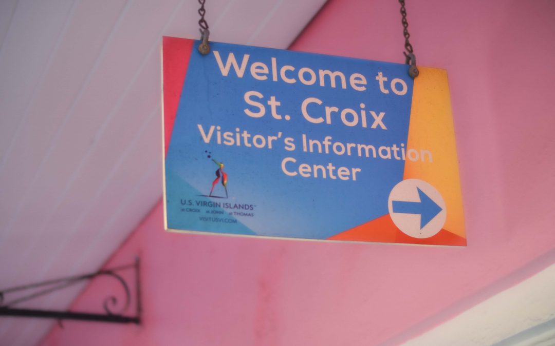 Top 5 Reasons St. Croix, USVI is a Great Place to do Business