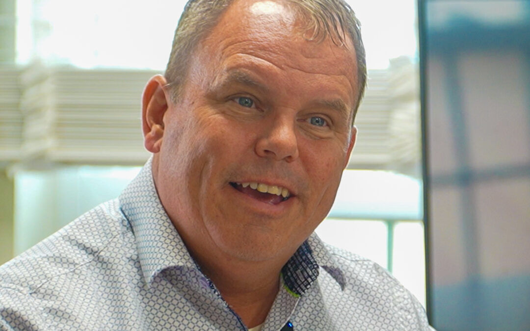 Kirk Chewning | Cane Bay Partners